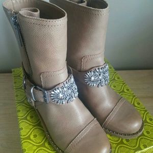Gianni Bini boots